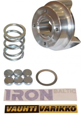 KIT EMBRAYAGE POUR QUAD SEGWAY SNARLER AT5